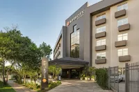 Intercity Porto Alegre Aeroporto Hotell i Navegantes