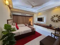 هوتل جراند سيركل إن - 3-نجوم
