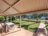 Nrma Woodgate Beach Holiday Park