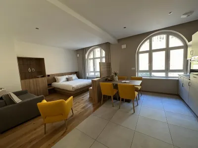 Domaine de Haslach, The Originals Collection, Résidence de Tourisme Hotels near Eglise Evangelique Chrischona