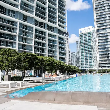 Brickell by Miami Vacation Rentals