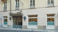 Liberty Hotel Отели в г. 
