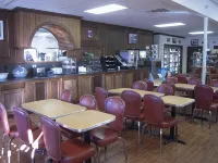 Miners Inn Hotels in Mariposa