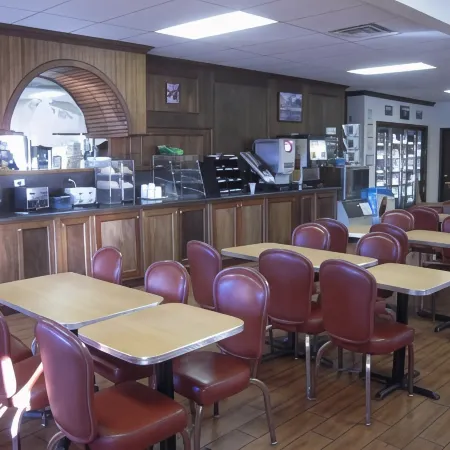Miners Inn