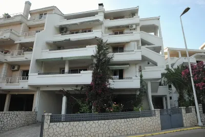 Villa Dulsinea Hotels in 