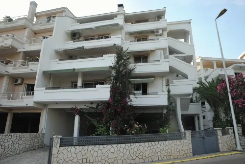 Villa Dulsinea - vue mer