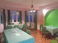Hotel Paradiso Hotels in Kalimpong