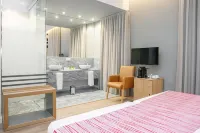 Soho Boutique Capuchinos & Spa - سبا