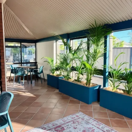 Sails Geraldton Accommodation