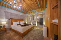 Cappadocia Secret Hill Cave Suites