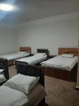 Lotus Hotel Hotels in Jizzakh District