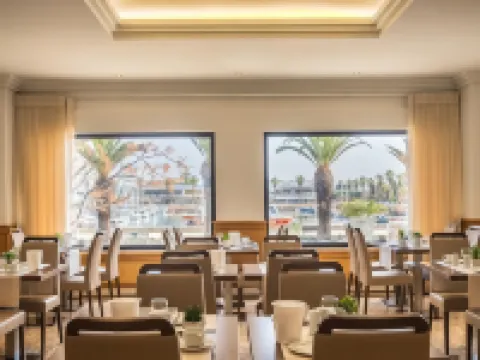 里約濱海酒店 拉各斯酒店