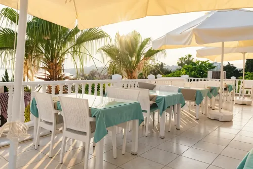 Bacchus Pension - Pensions