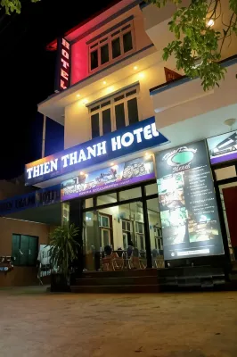 Thien Thanh Hotel