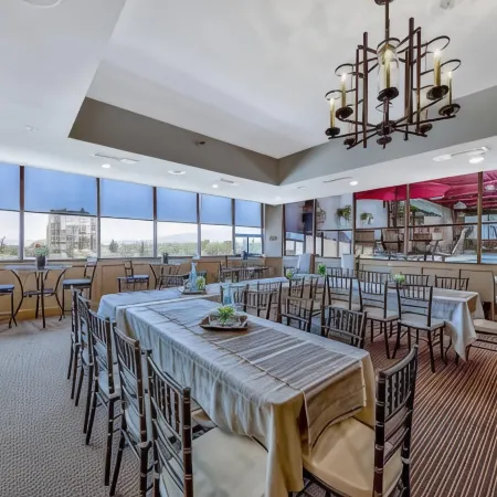 Plaza Resort Club Reno