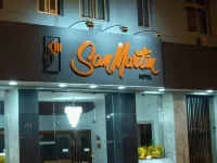 Rede Andrade San Martin Hotel a 