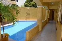 Villas la Lupita - Pools