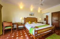 Neemrana's Three Waters Hotels in Quitol