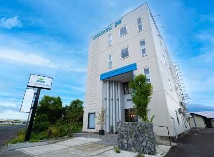 ビジネスホテル西根