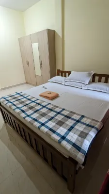 Madhuvijaya Homestay Hotels in Uttara Kannada
