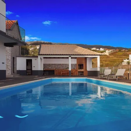 Casa da Rosalina