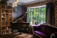 Littleover Lodge Hotel