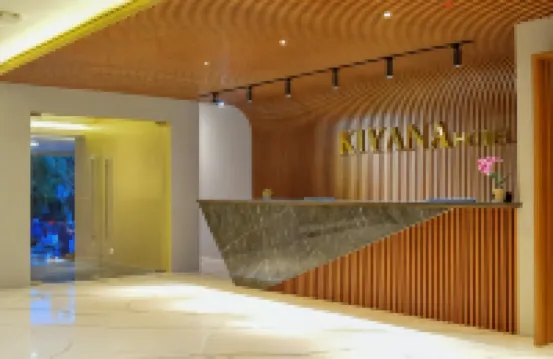 Kiyana Hotel Semarang