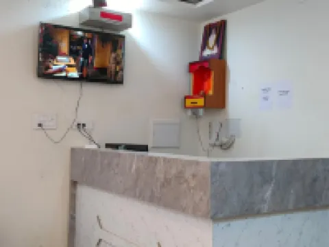 Shree Vaidehi Bhawan Hotels in Chitrakoot