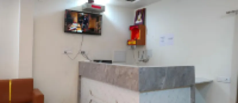 Shree Vaidehi Bhawan Hotels in Chitrakoot