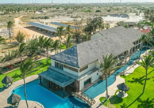 Hotel Casa do Mar Hotels in 