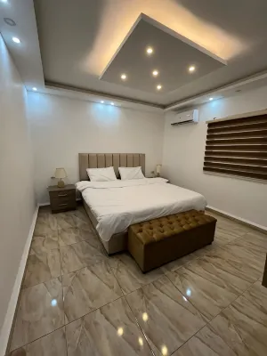 Nabateans Home Hotel Hotels in 