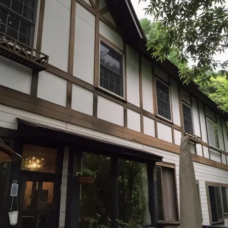 Guesthouse Kreutzer