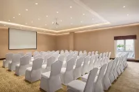 레바티오 호텔 무스카트