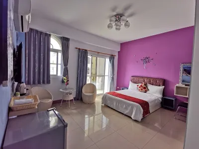 屏東瀧德銀旅店 恆春鎮住宿飯店