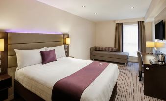 Premier Inn Fort William