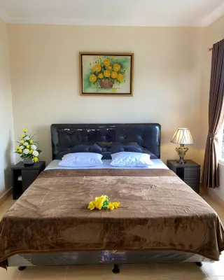 Grand Aster Hotels in Kricak