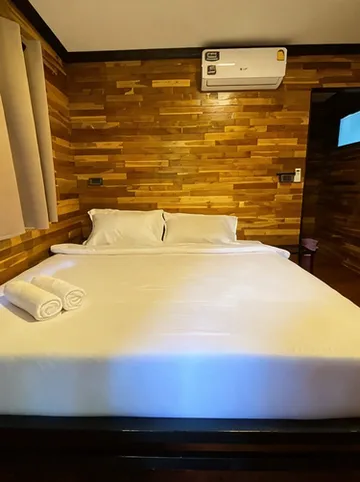 รูปภาพของเดอะ ซีเคร็ต การ์เดน แม่สอด