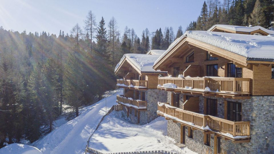 Für Bis zu 8 Personen + Hot Tub