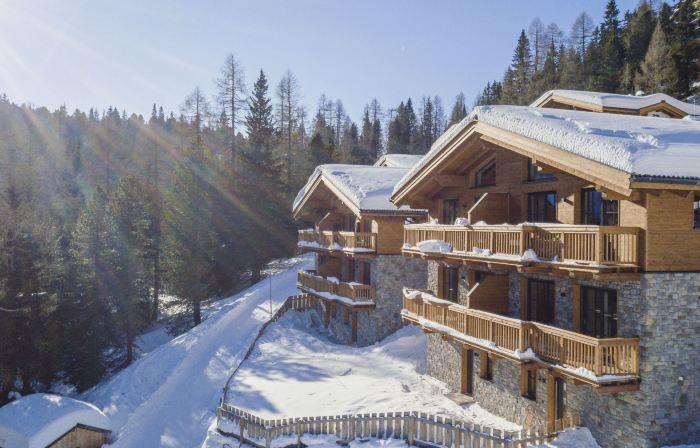 Für Bis zu 8 Personen + Hot Tub