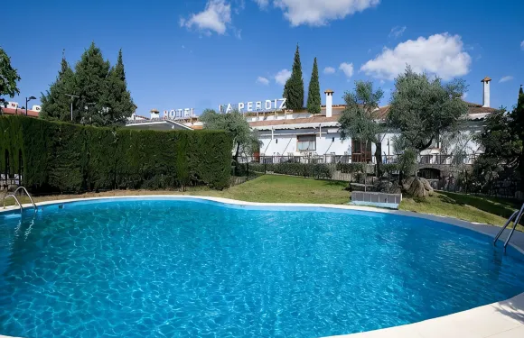 拉佩爾迪斯酒店