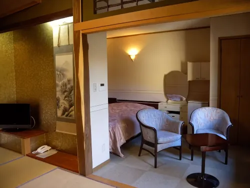 Koensou Hotels in Sano