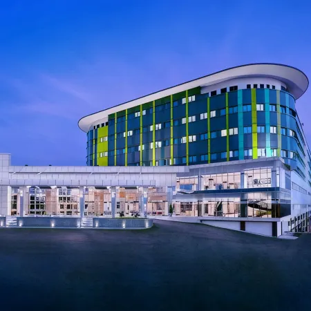 CK Tanjungpinang Hotel and Convention Centre