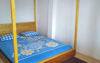 Riswan Guest House Hotel dekat Kilo 5 Kajang