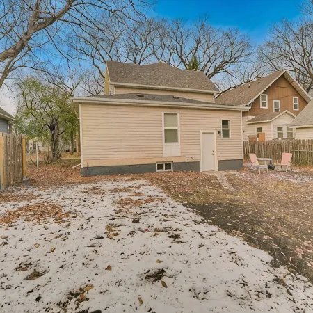 Dog-Friendly Home < 1 Mi to Downtown Fargo!