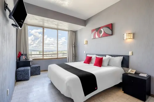 Guadalajara Express Tonala