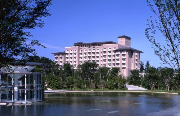 千葉科技園區大倉酒店