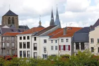 Ibis Styles Châlons-en-Champagne Centre Hotels in Chalons en Champagne