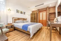 Xiqing Mountain Residence Butler Vacation Villa (Caiyi Street)