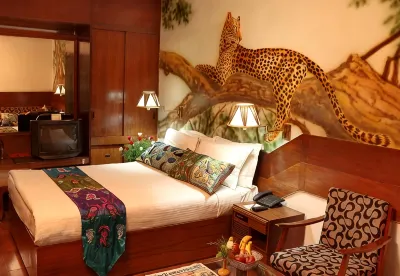 Hotel Alka Classic Hotels in New Delhi
