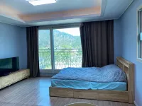 Hongcheon Alpaca Pension Hotels near Alpaca World